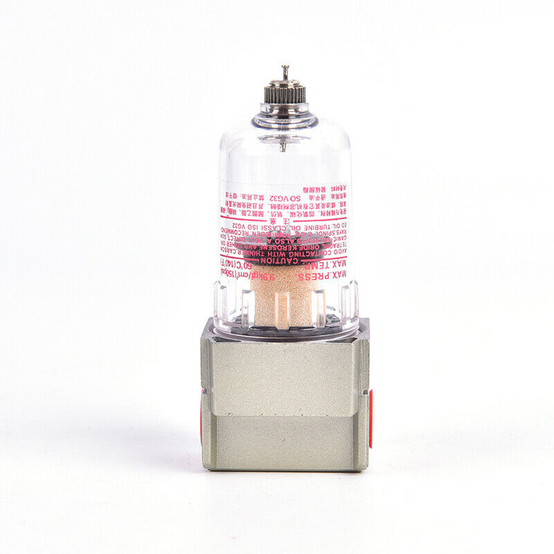 Engine Oil Separator Catch Tank Can Reservoir Tank Breather Filter Baffled:0J.DD