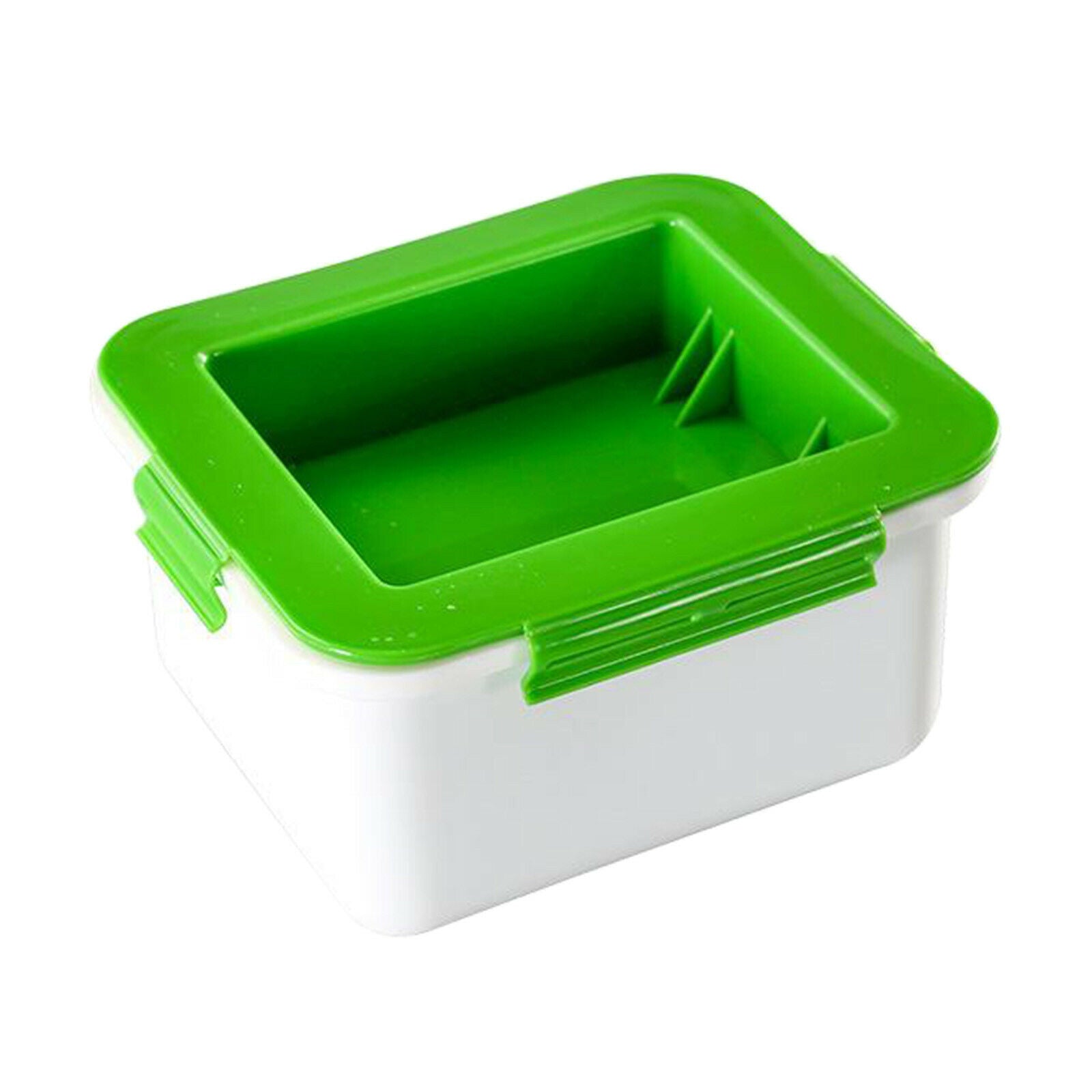 Premium Tofu Press Mold Remove Moisture From Tofu Maker Mould Automatically