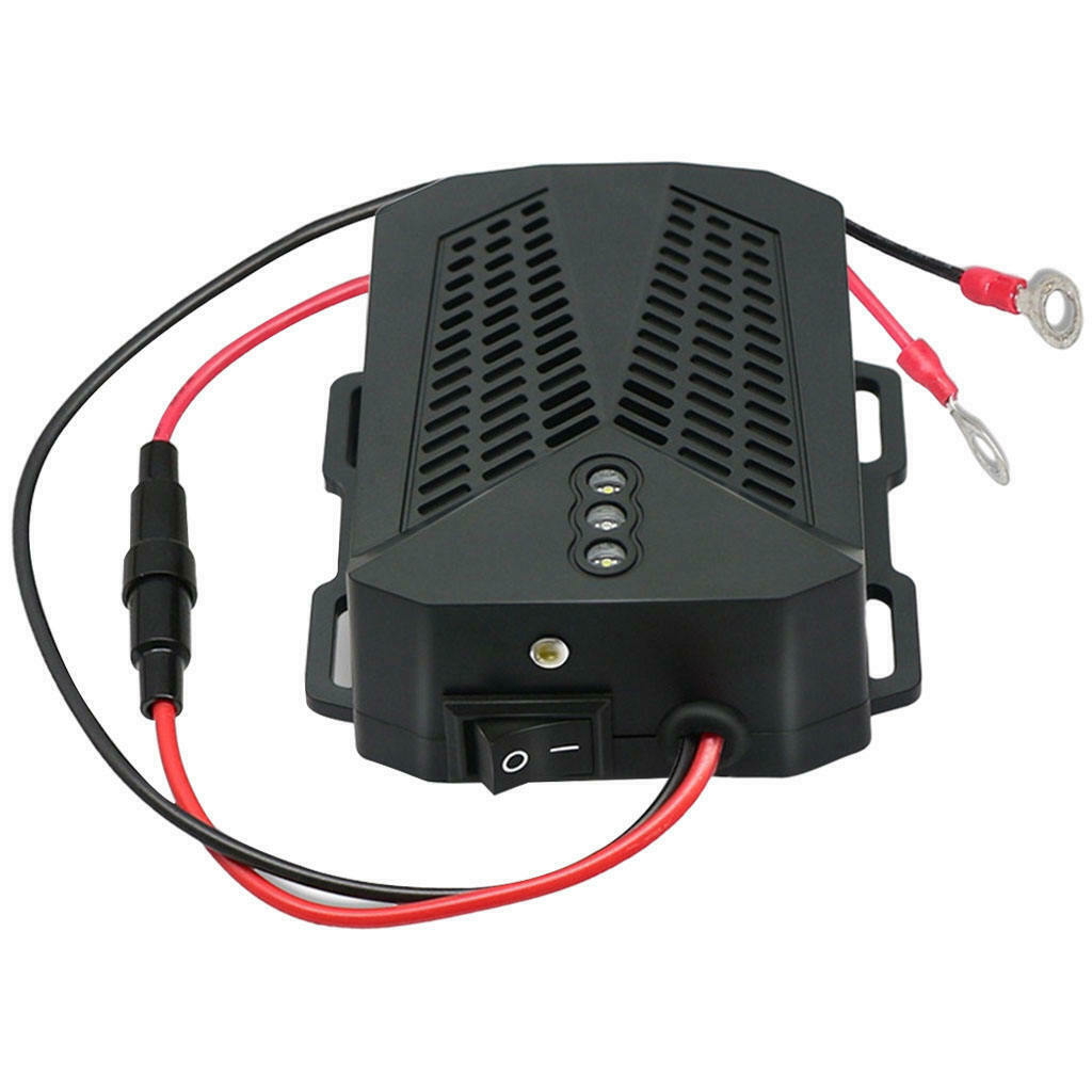 Ultrasonic Rat Repellent Smart Switch Rodent Control for Vehicle Accessories
