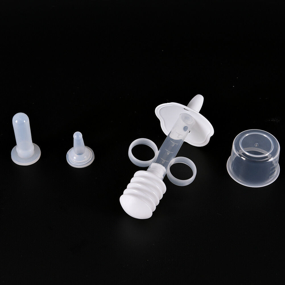 Silicone Pet Dog Puppy Cat Kitten Milk Nursing Care Feeding Bottle Tool Xm.l8