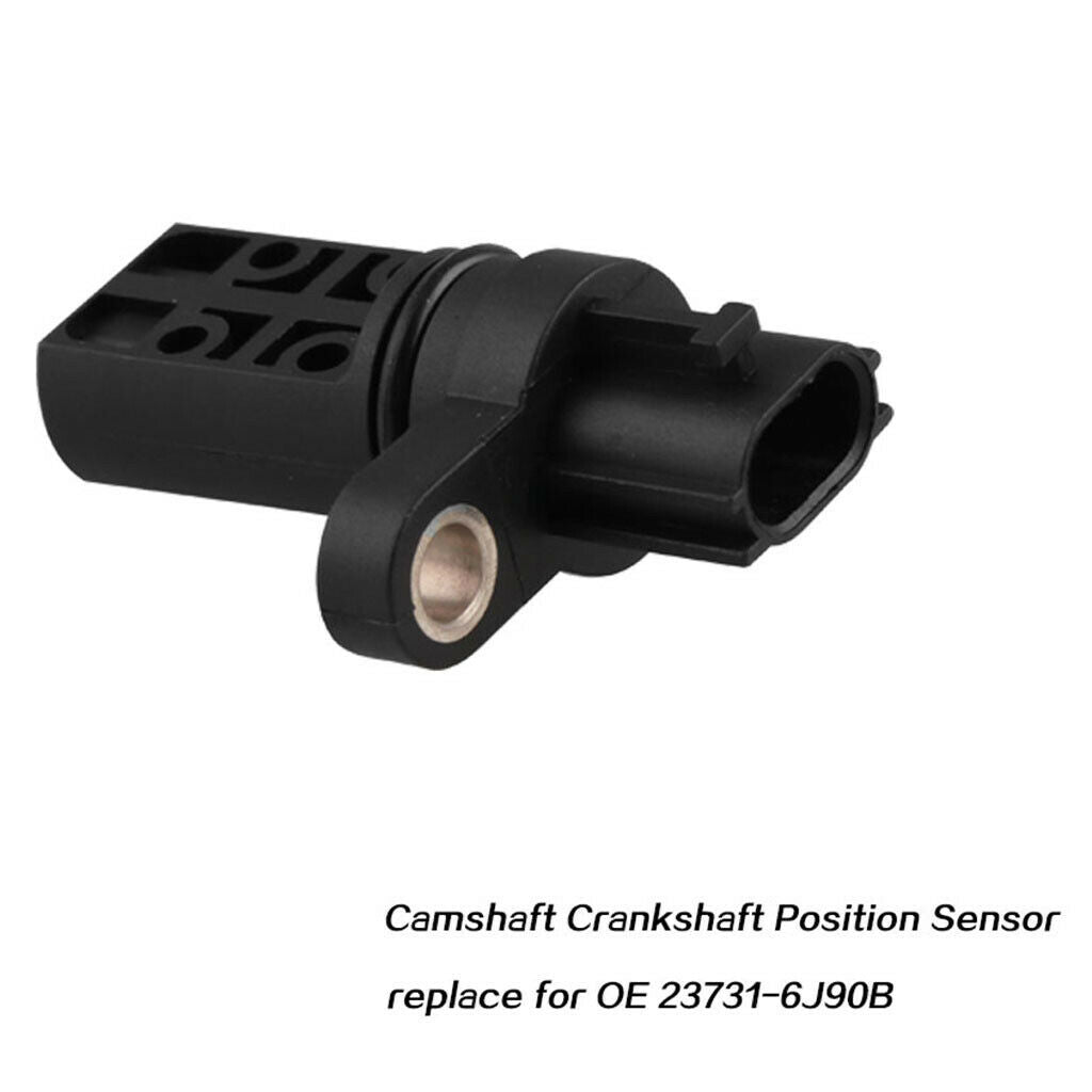 3pcs Professional Camshaft Position Sensor Fit for Infiniti FX35 2003-2008