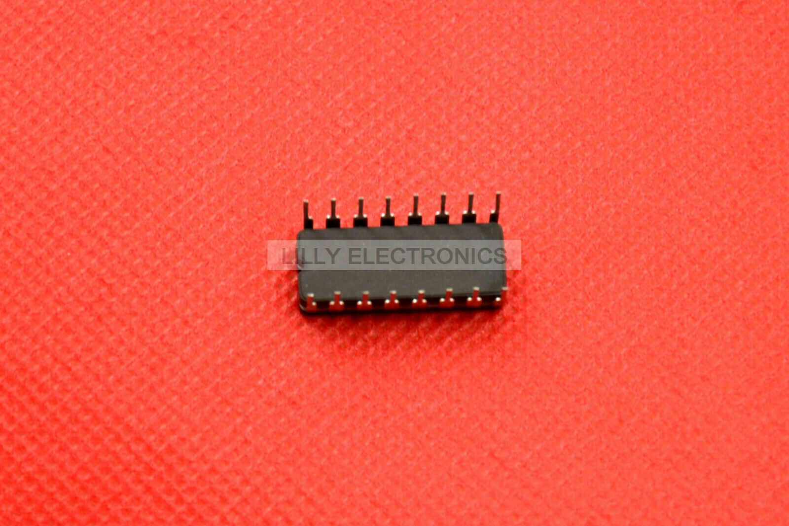 AD588AQ AD588 Package: DIP16 IC NEW OTHER