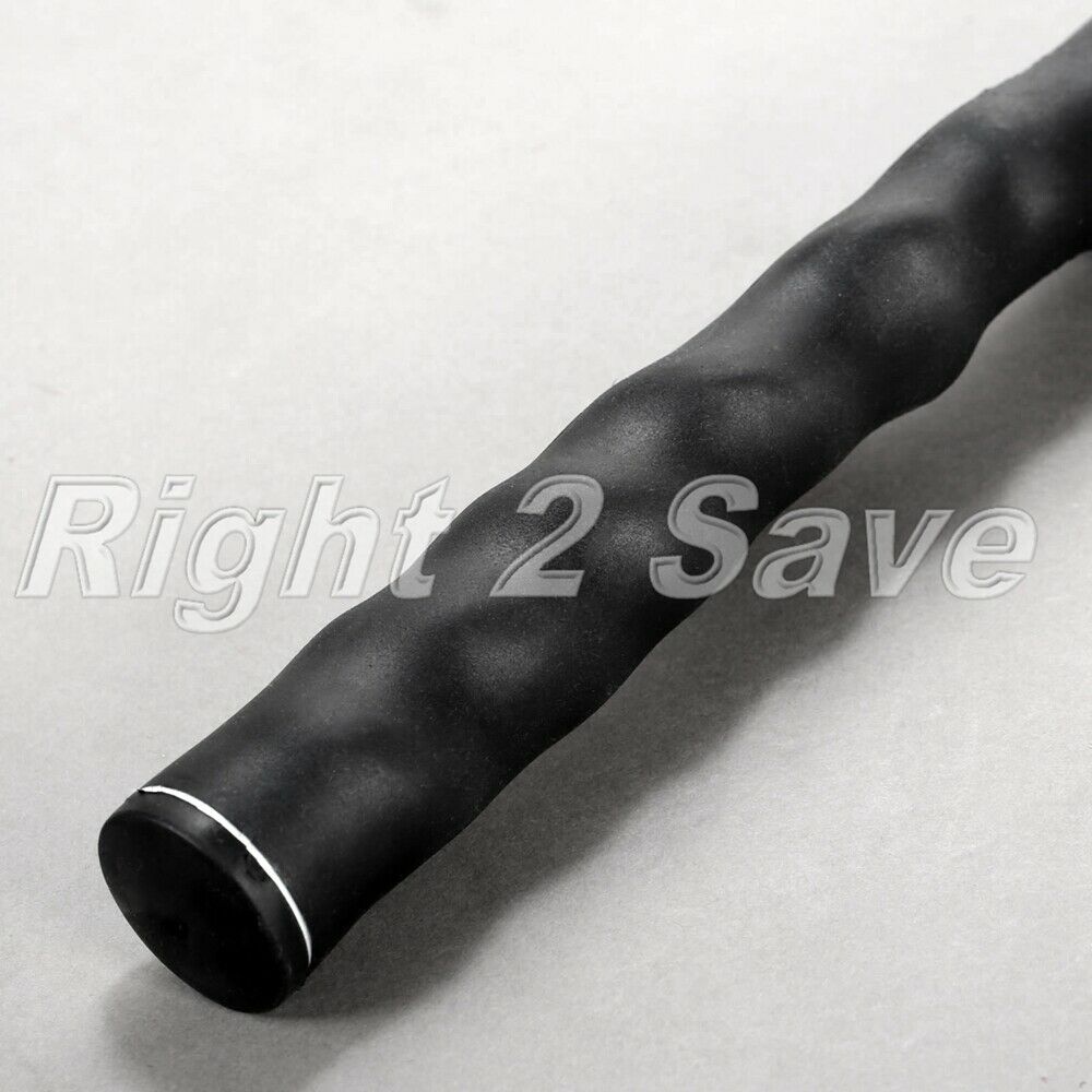 Rubber Golf Swing Trainer Training Grip Standard Teaching Practice Aid