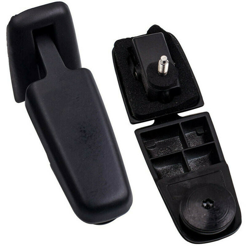 Rear LH & RH Back Window Glass Hinge YL8Z78420A68BA For Ford Escape 2001-2007