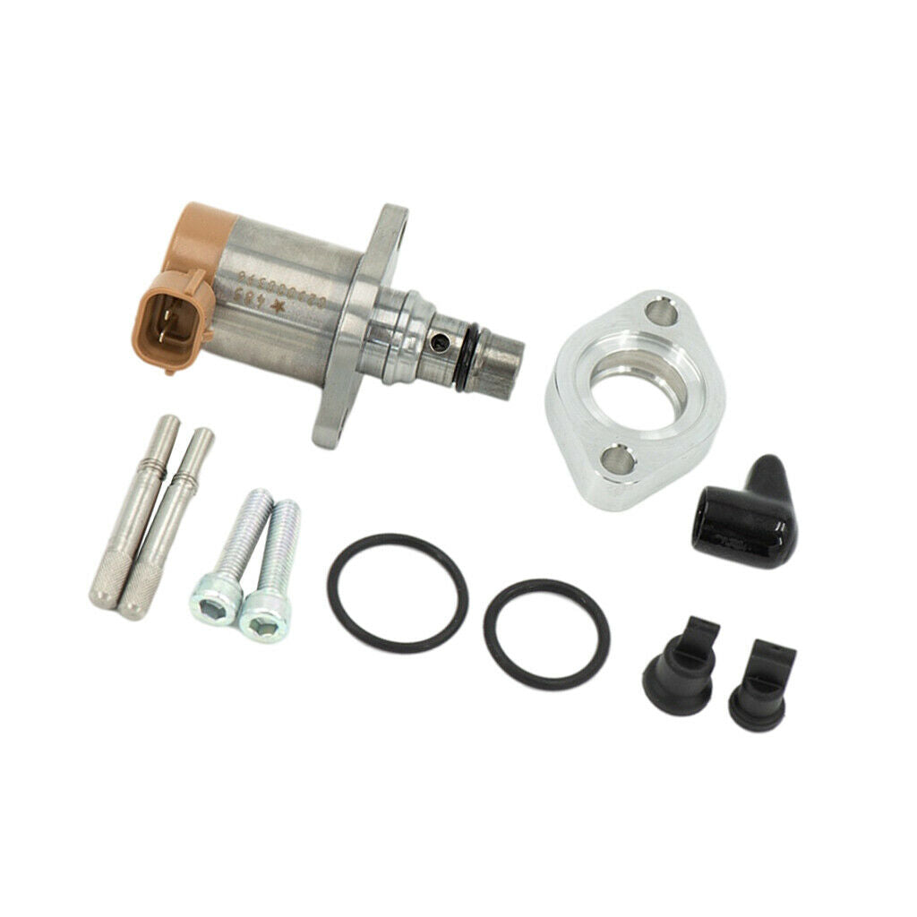 Car Fuel Pump Suction Control Valve 294200-4850