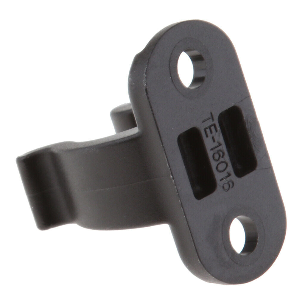 Tiller Extension Retaining Clip - Yacht Tiller Extension Parts