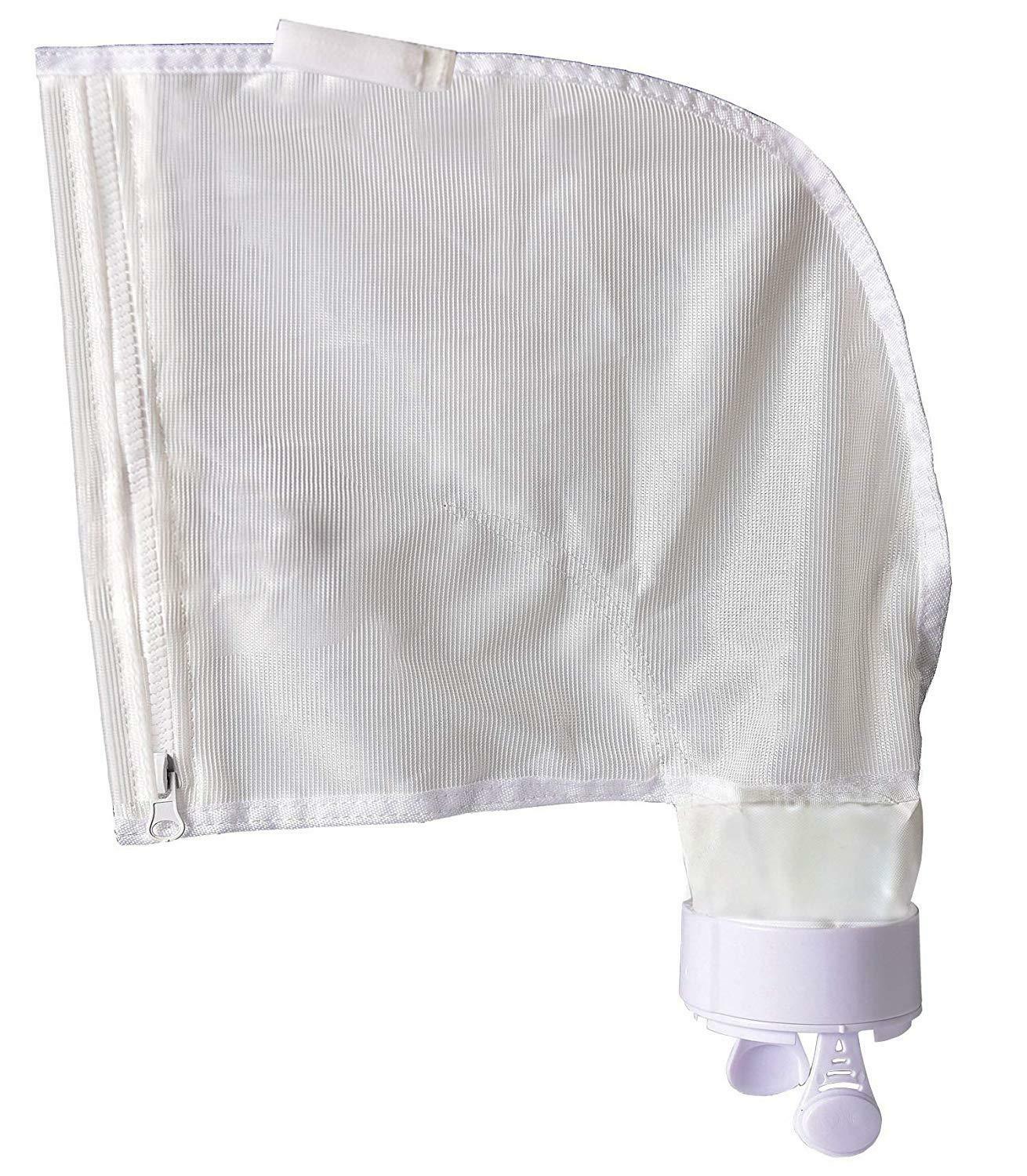 3 pack Pool Spa Part Zippered Bag Replacement for Polaris 280/480 Pool Cleaner