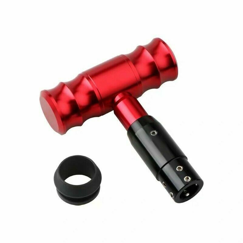 Universal Auto Accessories Automatic CAR Shift Knob Gear Stick Aircraft Shifter