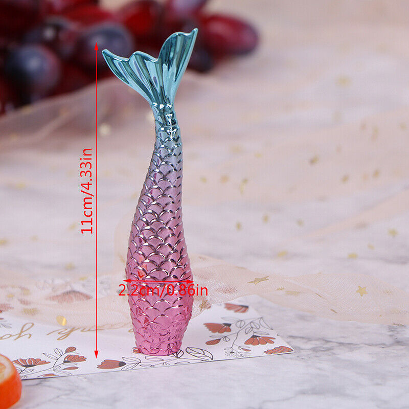 Empty Lip Gloss Tubes DIY Lip Gloss Container Transprent Refillable BottlesBDAU
