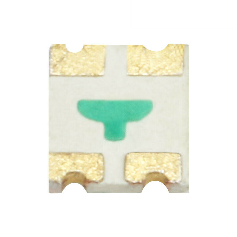 20pcs SMD 1615 LED Light-emitting diode red green Two-color Highlight lamp beads