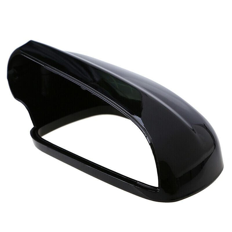 Passenger Left Side Mirror Cover Cap For VW Golf MK4 2000-07/Jetta MK4 1999-05