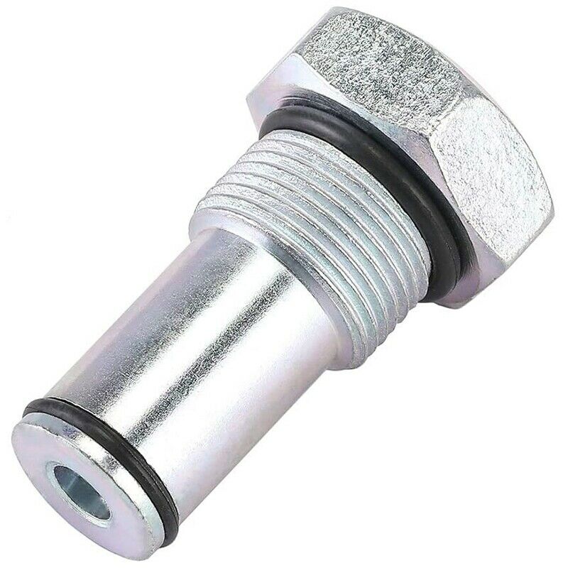6.0 Test Fitting Tool, Compatible for Ford 6.0L Powerstroke , High-Pressure OiD9