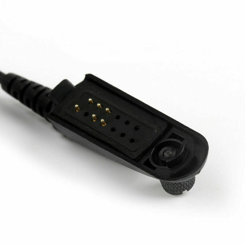 1x Handheld Speaker Microphone For  GP328/338 PTX760 GP340/380 MTP700 A2