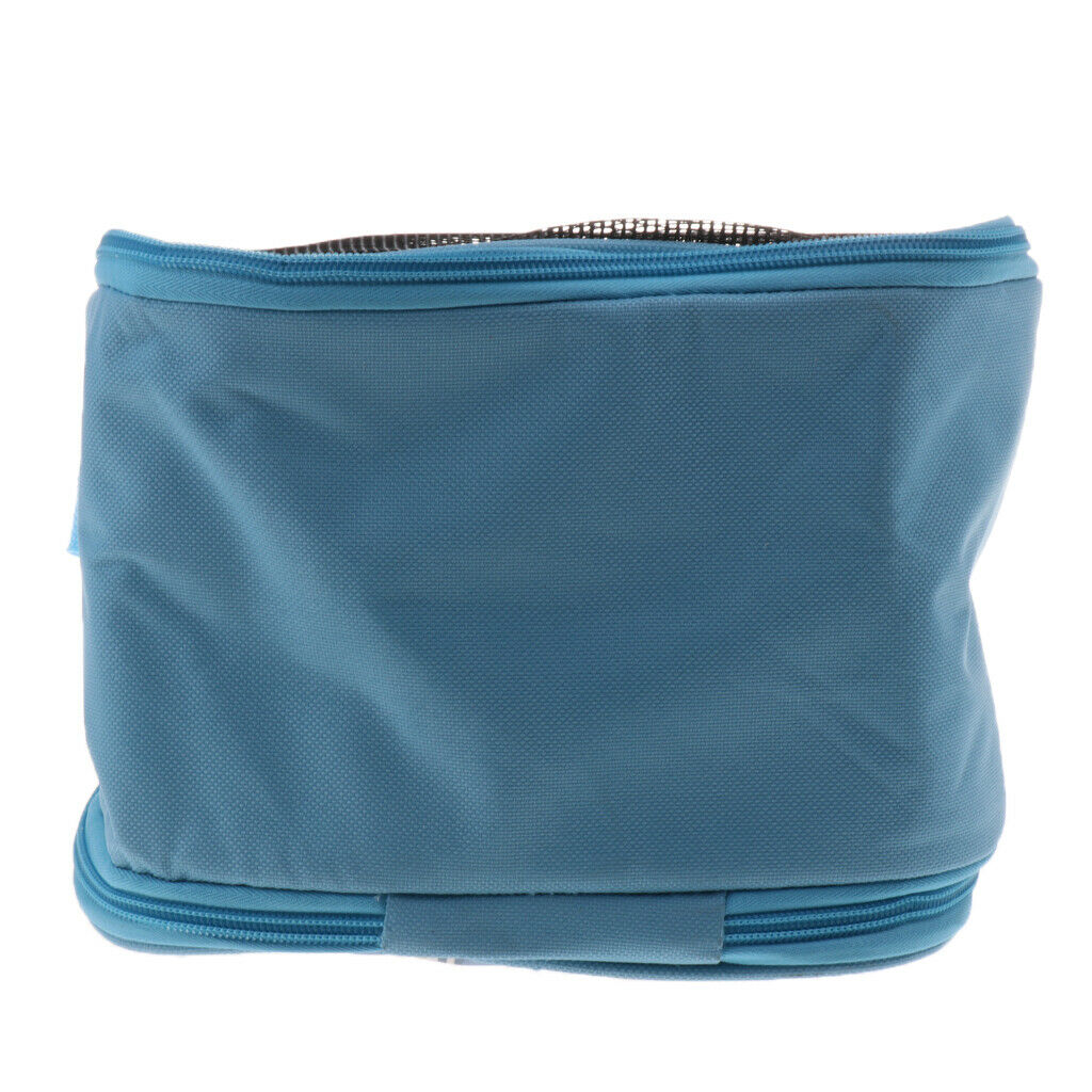 Pet Hamster Carrier Convenience Modern Style Durable