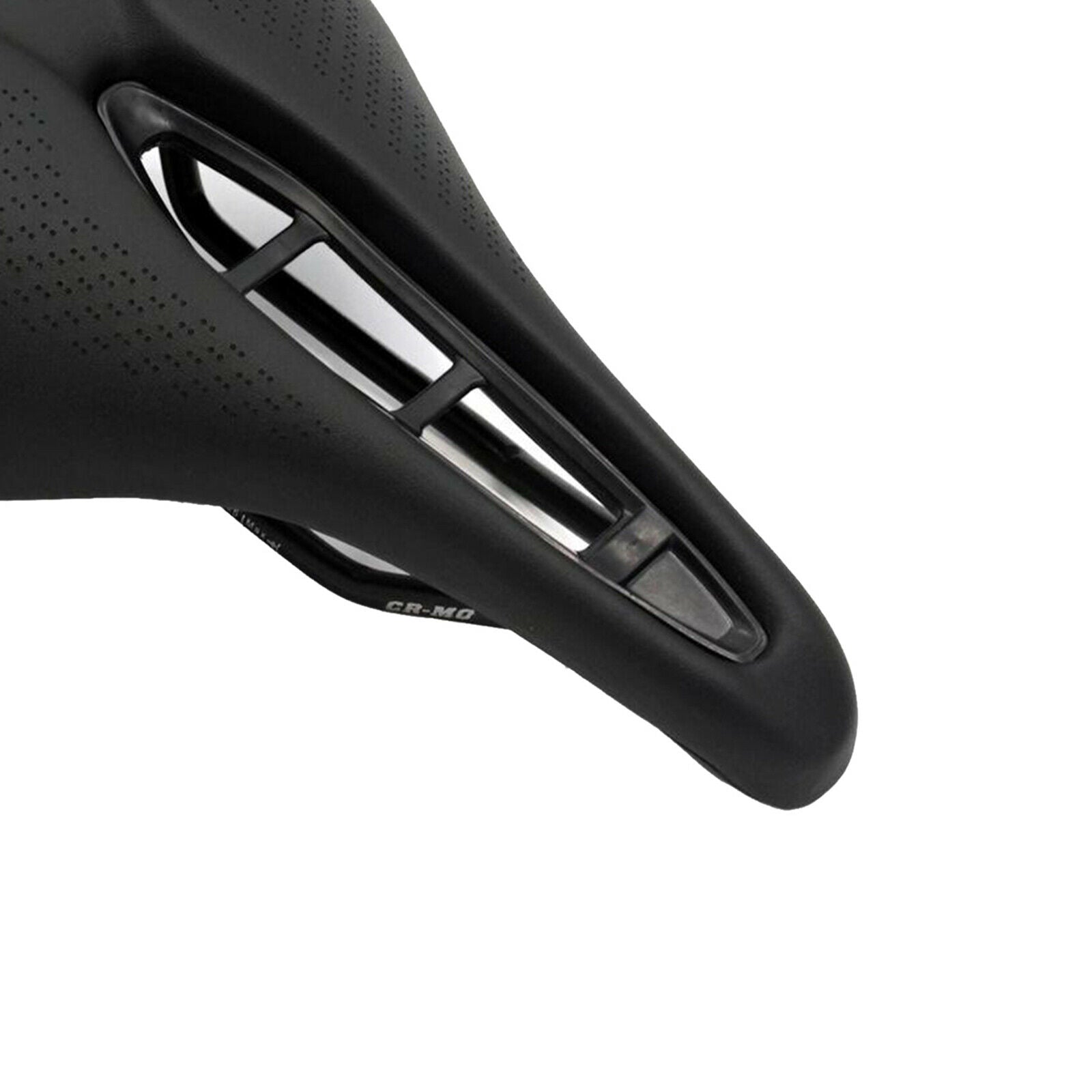 Non-Slip Bike Seat Shockproof Mountain Road Racing Coummuting Bicycle Hollow