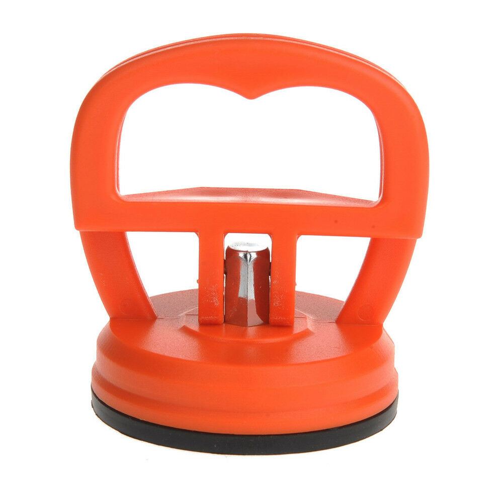 Mini Dent Puller Bodywork Panel Remover Removal Tool Car SUV Suction Cup Pad x1