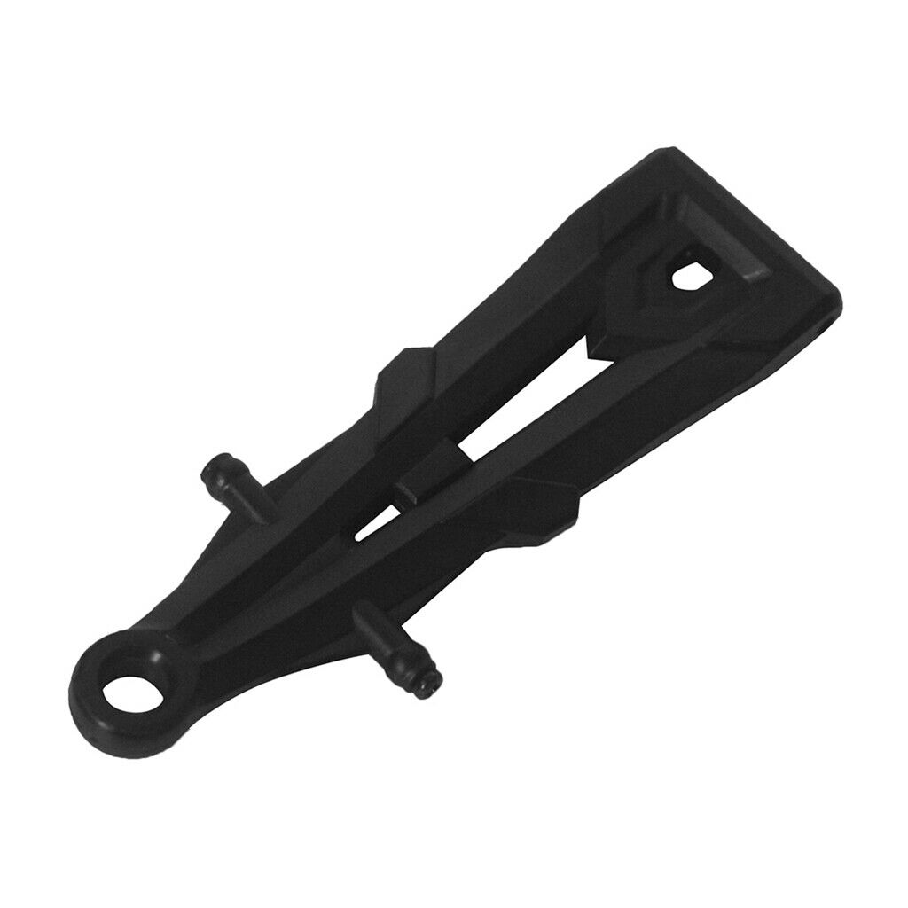 8Pieces XINLEHONG 9125 1/10 RC Car Arm High Speed Durable Parts Upper/Lower