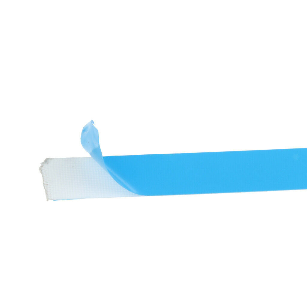 Thermal Adhesive Conductive Tape Double Sided Cooling Tape 82ft *10mm
