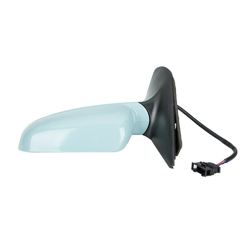 Fit For VW Golf MK4 Bora 1997-2005 Left Electric Wing Side DOOR MIRROR ASSEMBLY
