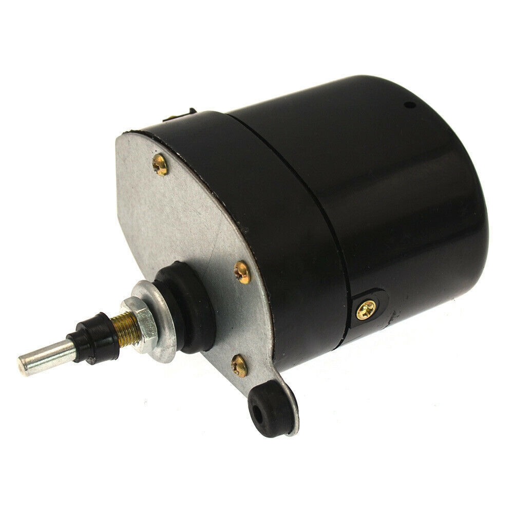12V Universal Windscreen Wiper Motor for Jeep Willys Tractor RSM 868 7731000001