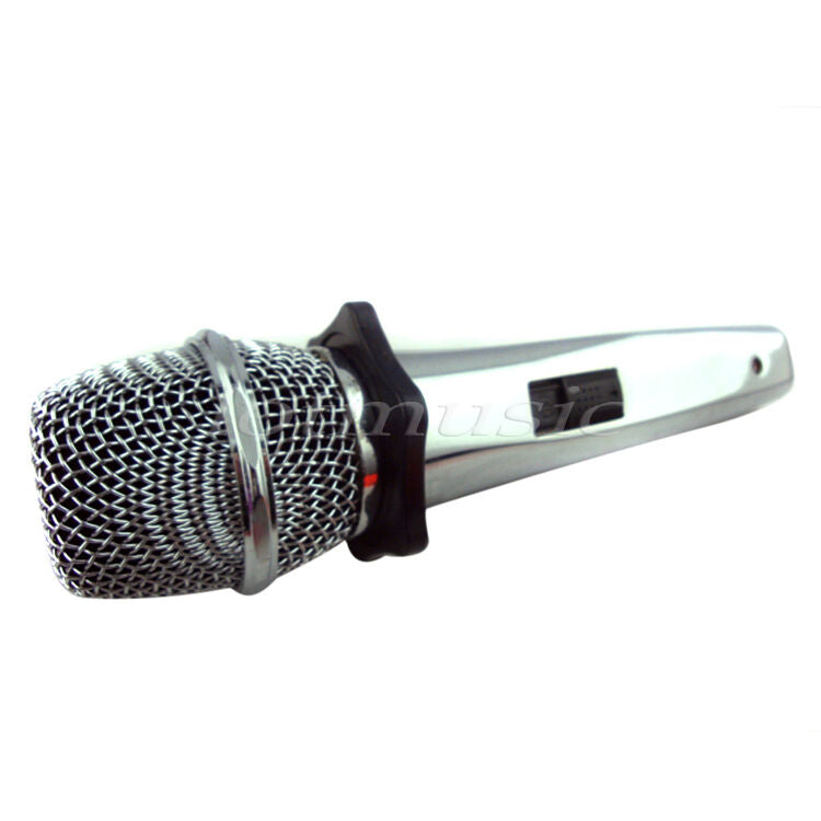 Black Microphone Slip Holder Roller