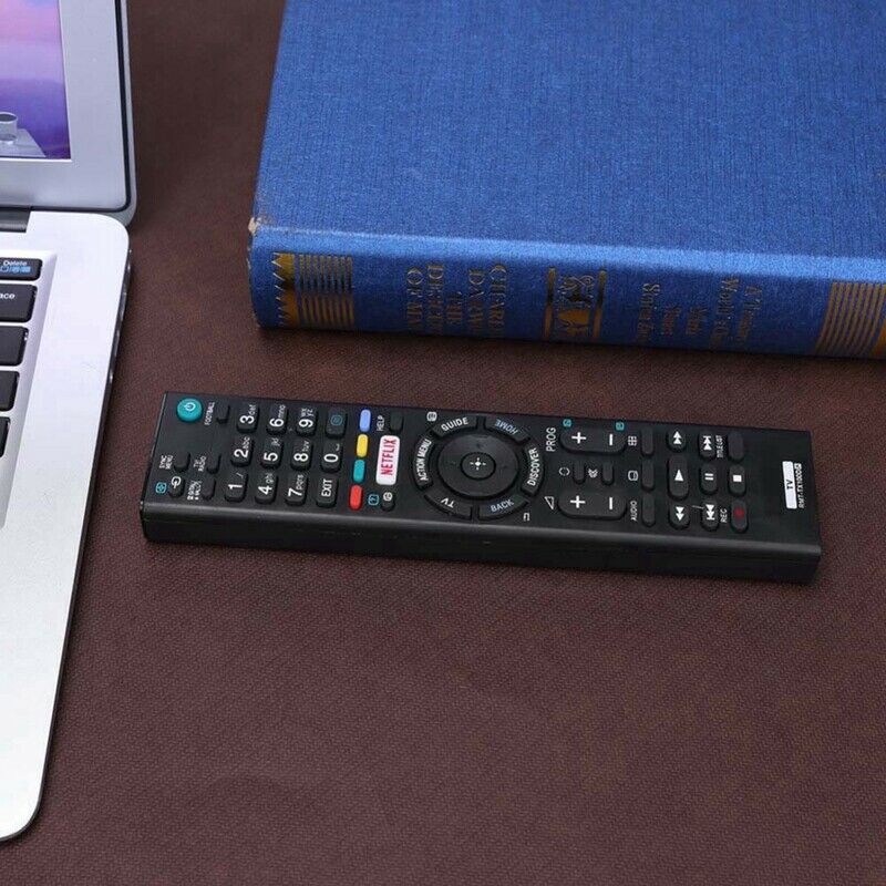 Remote Control Replacement For Sony Rmt-Tx100D Rmt-Tx101J Tx102U Tx102D Tx101DT3