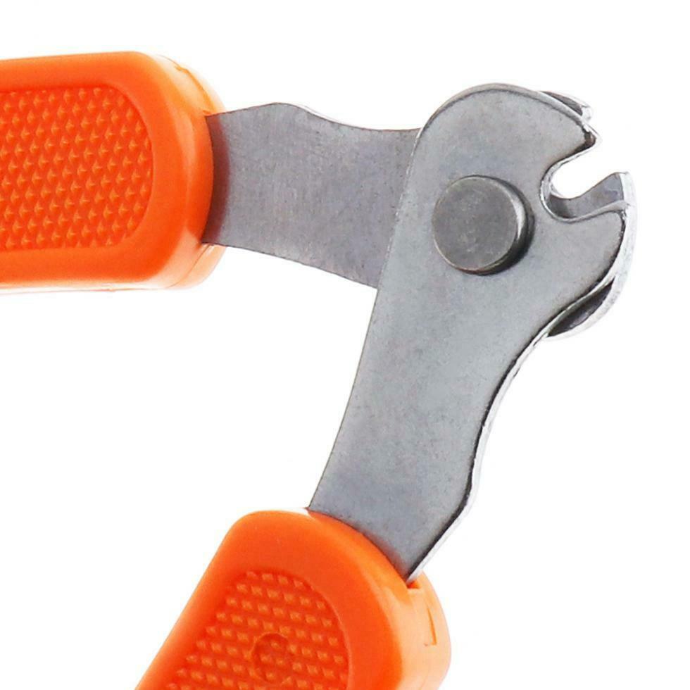 3 in 1 Multi-functional Guitar Ukulele Tool Winder + String Cutter + Pin Puller