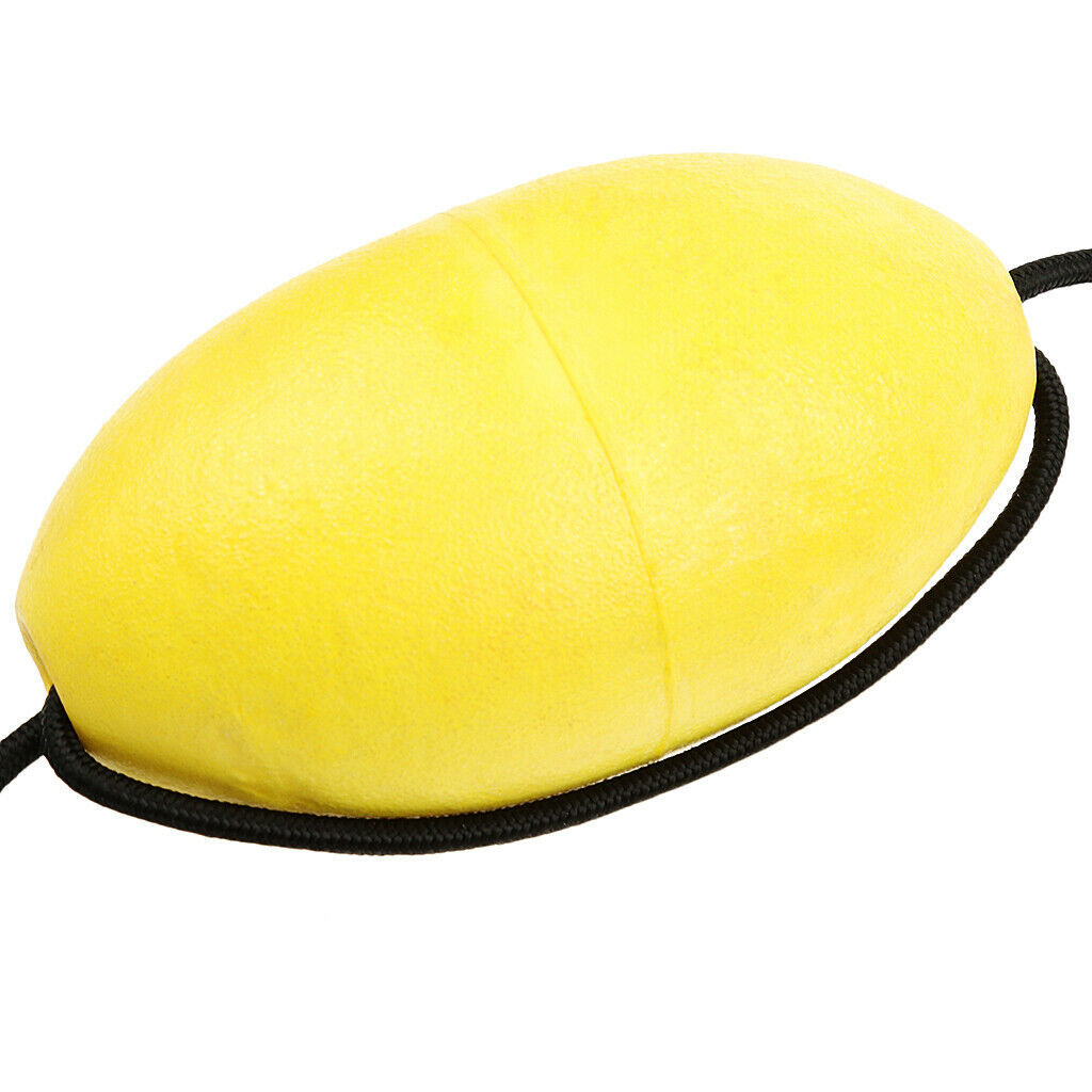 18" Drift Sock with Throw Tow Line Sea Brake for Yacht Kayak Sail Boat