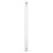 Replacement 5 Sections Stretch Telescopic Antenna fits For AM FM Radio
