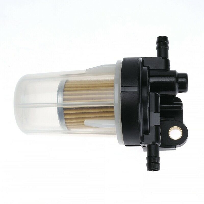 For Kubota Fuel Filter Assembly B2320 B2410 L2800 L3400 LX2610HSD M5640SU RTV-W3
