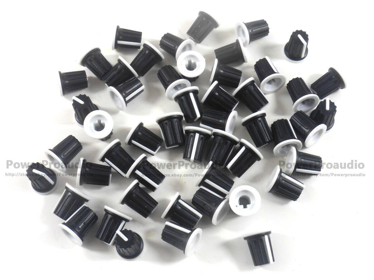 200PCS Plastic knob For Pioneer TRIM DJM800, DJM900, DJM2000 spare part DAA1204