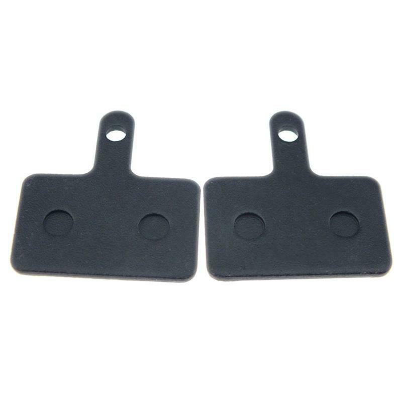 2pair Mountain Bike Disc Brake Pads for M375 M445 M446 Cycling Accessories