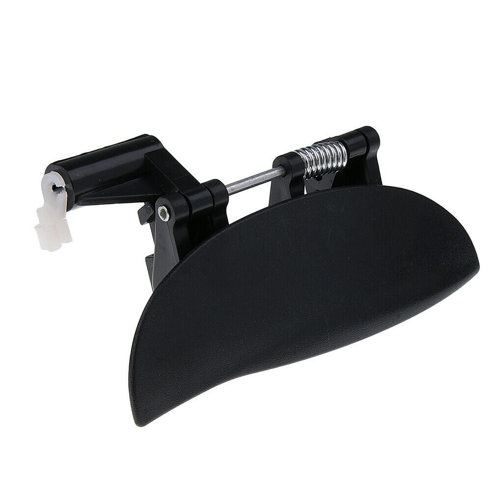 1 Pair Exterior Outside Door Handle Front Right Left Fit or Hyundai   Atos
