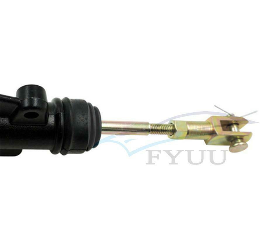38mm Motorcycle Rear Brake Hydraulic Pump Refit Rear Brake Master Cylinder Pump