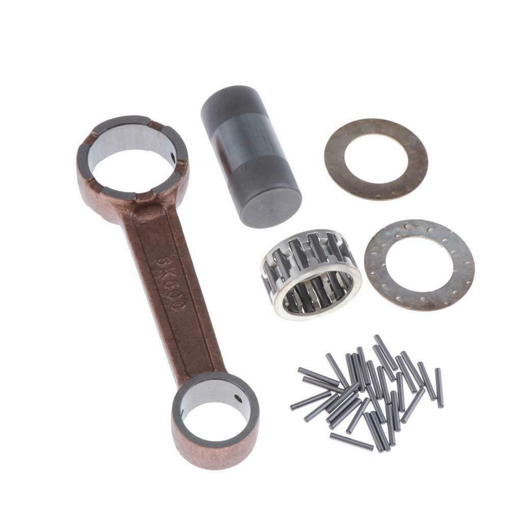 Spare Parts Boat Engine Connecting Rod for Yamaha 60HP 70HP 3Cyl Motor