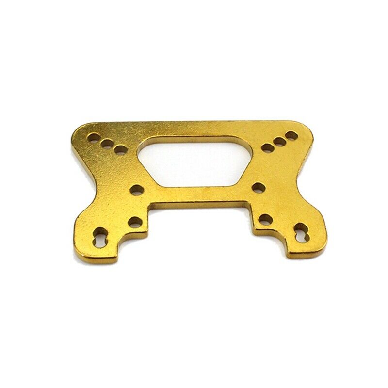 Metal Front Shock Tower Board 104001-1885 for Wltoys 104001 1/10 RC Car Spare X3