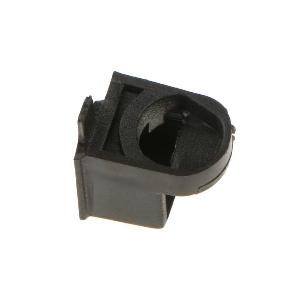 Replacement Middle Hinge Part LED Light Diffuser Part For Nintendo 3DS XL