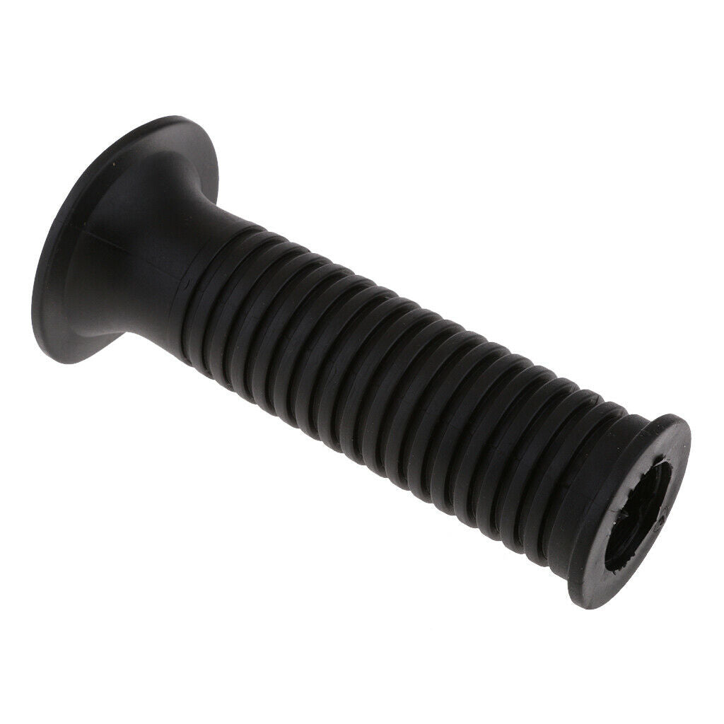 2pcs Handlebar Grips Motorcycles Universal Bikes Non-slip