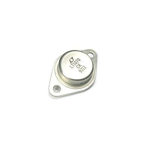 [1pcs] LT1070CK 5A 3-60V IC SUPPLY TO3