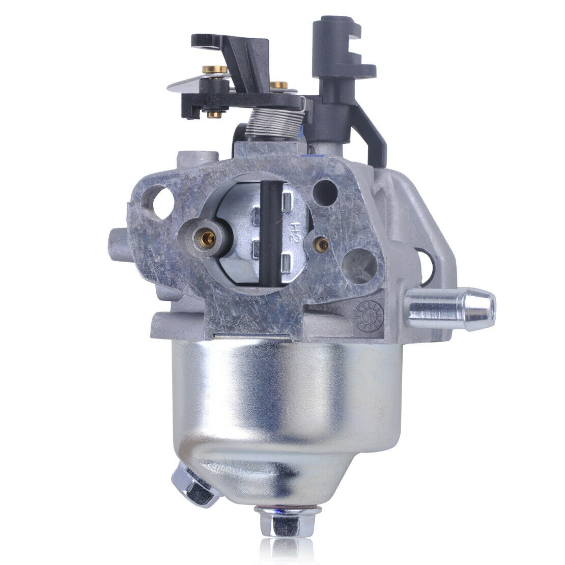 Carburetor CabReplace Fit for Kohler Courage XT650 XT675 Engines 14 853 55-S An