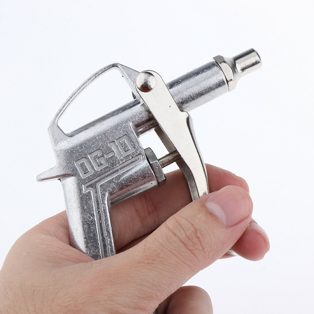 Air Blow  Duster Cleaning Too With Interchangeable Nozzle