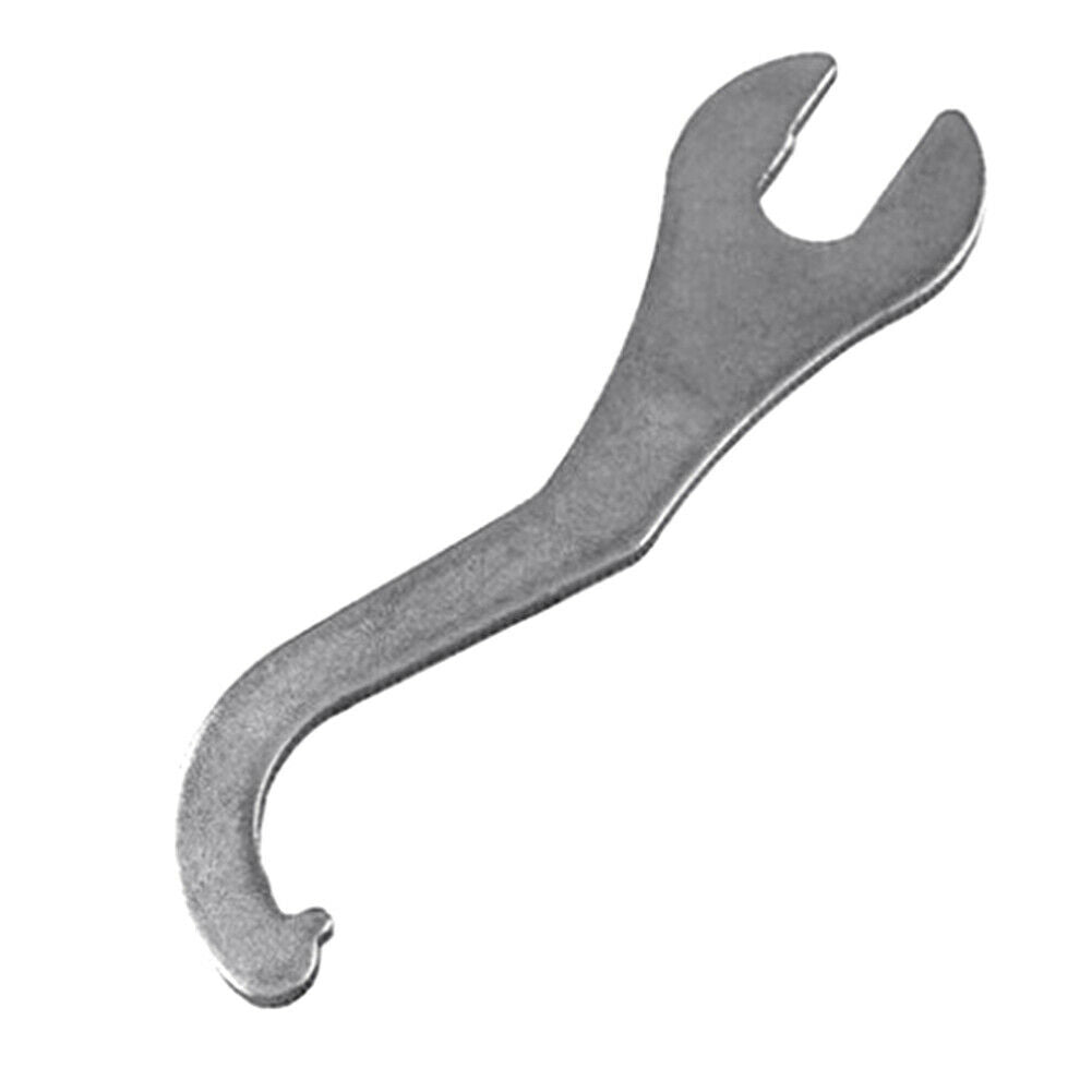 1xBicycle Bike Lock Ring Remover Bottom Bracket Repair Spanner Wrench Tool HN US
