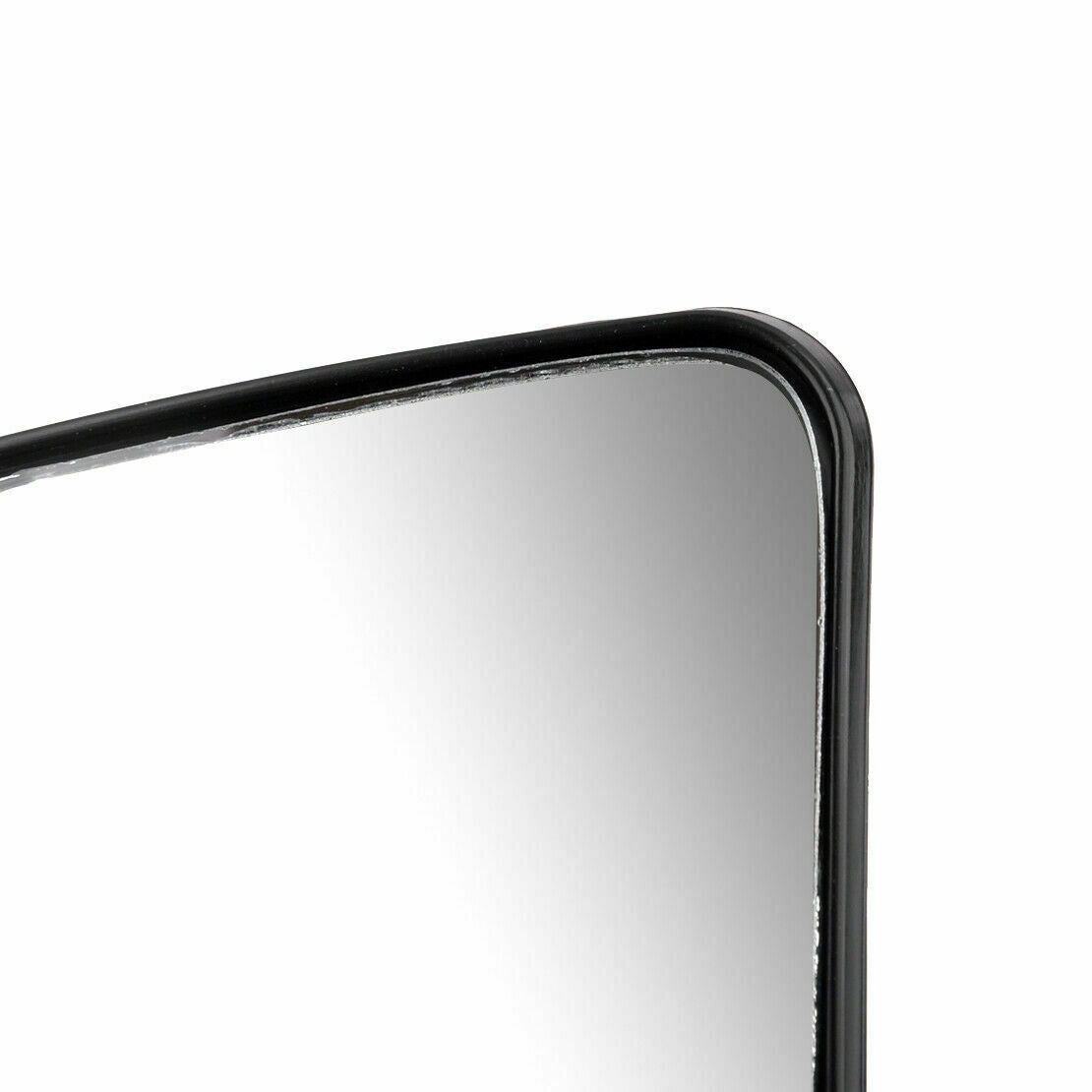 2X Fit For Ford Transit MK8 2014-2020 Right Side Upper&Lower Mirror Glass Heated