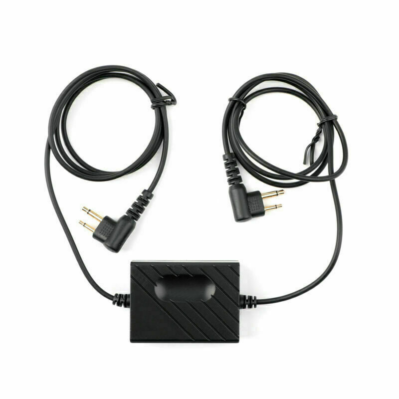 1PCS RPT-2K Walkie Talkie Two-Way Relay Box For Kenwood UV-5R Radios CA