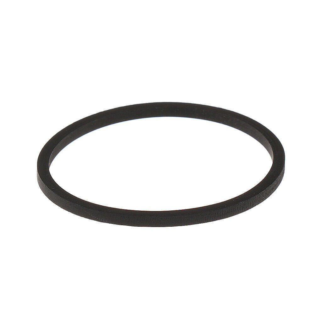 Rubber Square Belt DVD Drive Replacement for XBOX   Game