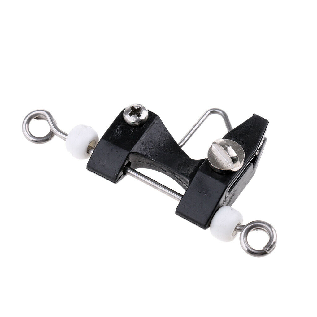 Trolling Clips Release Clips Boating & Fishing For Kite,Outrigger,Downrigger