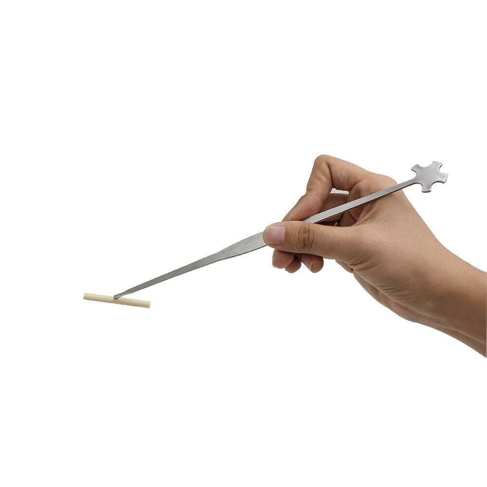 Advanced Violin Sound Post Setter for Stringed Instrument Repairs Tools