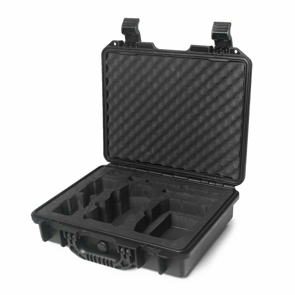 Waterproof Portable Hard Case Handbag Housing Box for DJI Mavic Air 2 / AIR 2S
