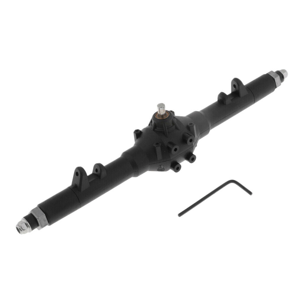 1/12 Scale RC Car   Assembly Differential Gear For Wltoys 12428 12423