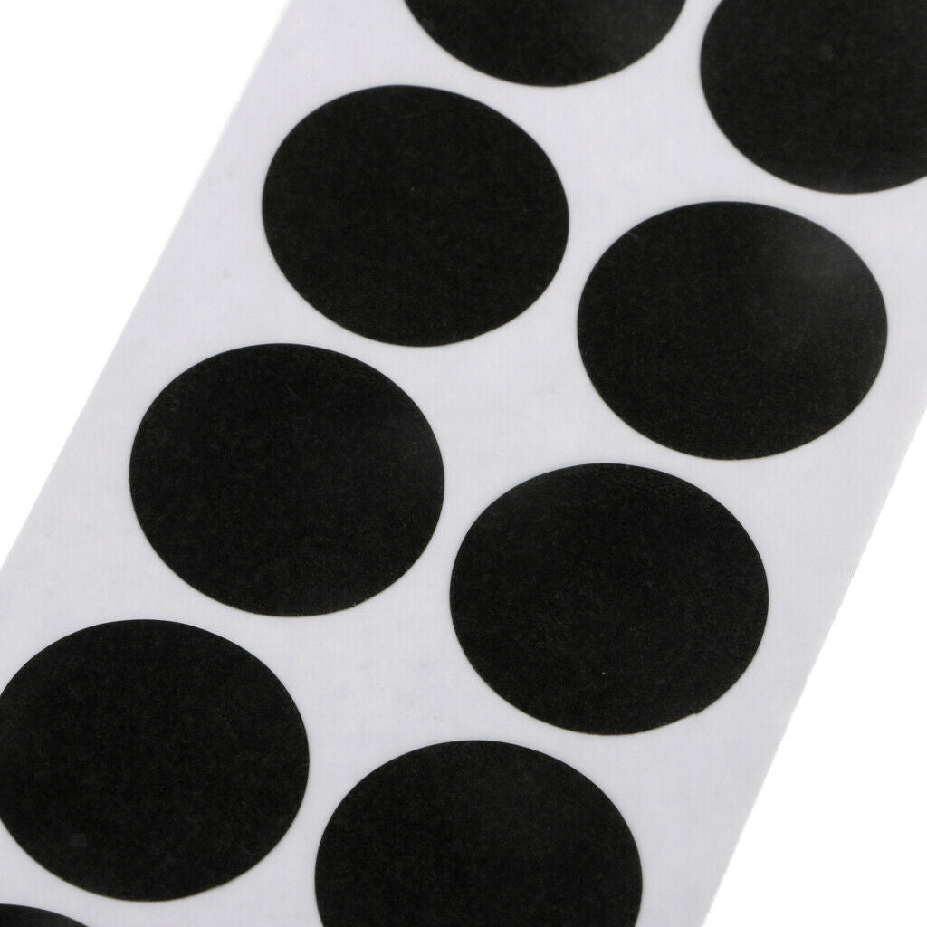 Set of 3600pcs Adhesive Shooting Targets Stickers Target Pasters